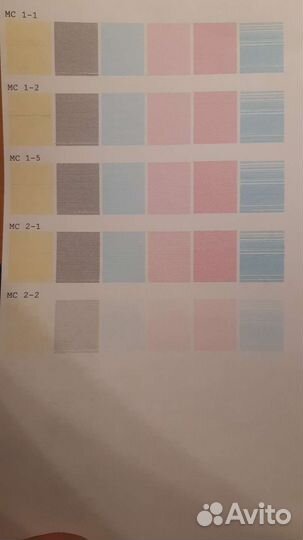 Принтер Epson l800