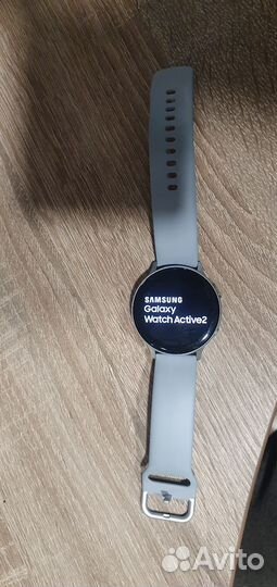 Samsung galaxy watch active 2 44 мм