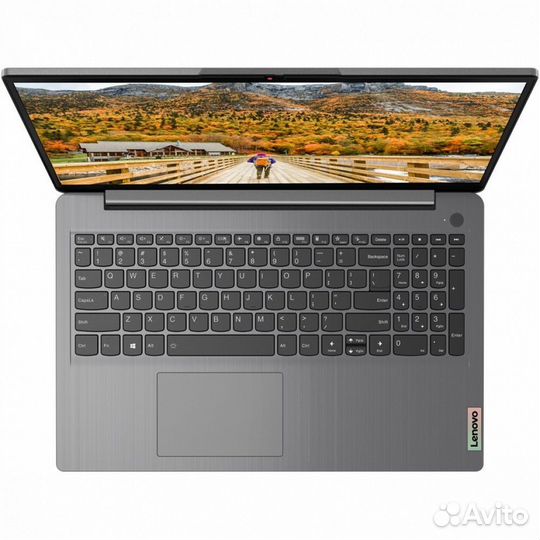 Ноутбук Lenovo IdeaPad 3 15ALC6 564853