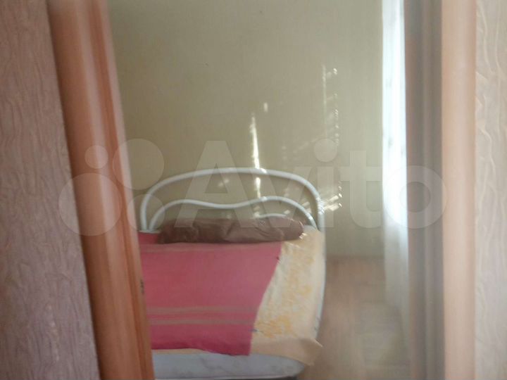 2-к. квартира, 36,3 м², 1/5 эт.