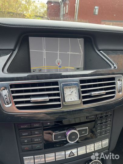 Command ntg 4.7 w212 w204 c218