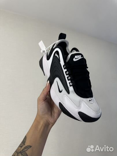 Кроссовки nike zoom