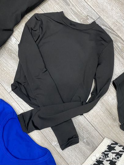 Женакие вещи пакетом