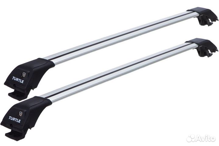 Багажник на крышу Chery Cross Turtle Tourmaline V1