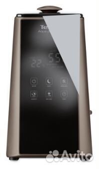 Воздухоувлажнитель Tefal Aqua Perfect HD5222F0