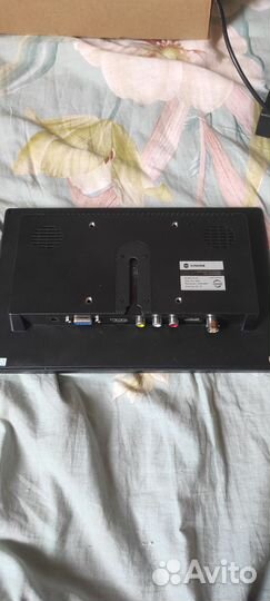 IPS дисплей для микроскопа 10.1 дюйма М-24