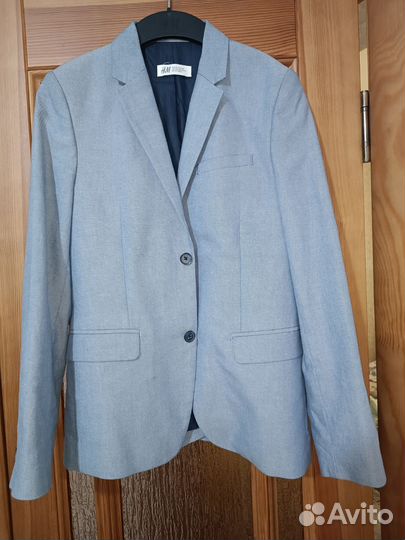 Костюм H&M для мальчика 11-12 лет