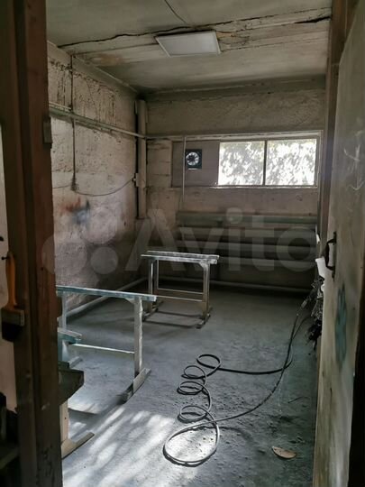 Производство, 156 м²