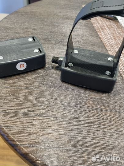 Велотренажер