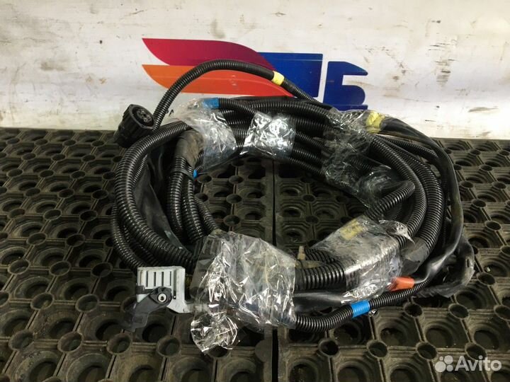 5001868497 Проводка рамы Renault Premium