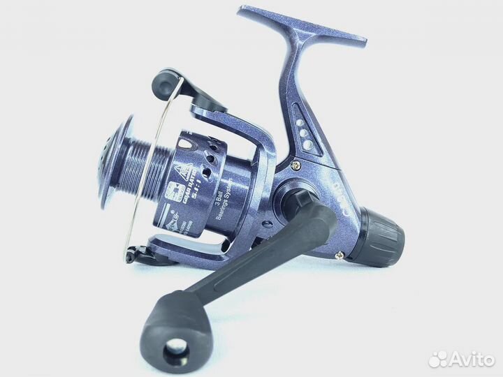 Катушка Mifine