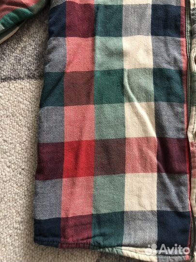 Рубашка 104-110 waikiki