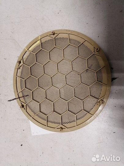 Решетка динамика Volkswagen Passat B5 1996-2000