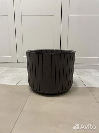 Цветочный горшок 38х30 см