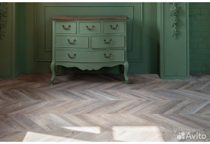 Пвх ламинат