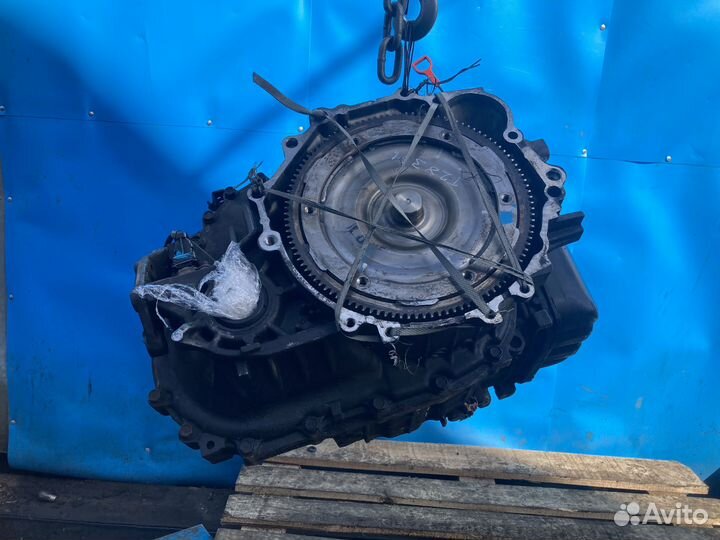 АКПП F4A51 Hyundai-Kia