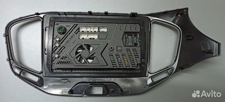 Магнитола teyes CC3 4+64 +Регистратор teyes +Динам