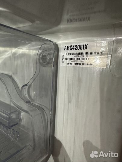 Холодильник бу