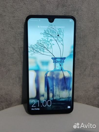 HONOR 8X Max, 6/128 ГБ