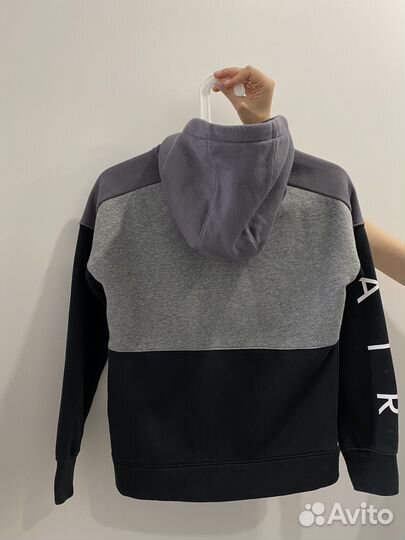 Толстовка Nike оригинал