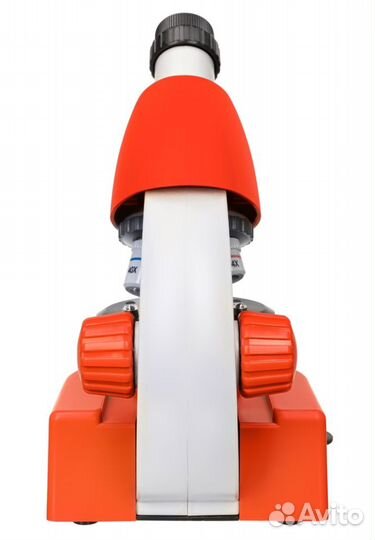 Микроскоп Discovery Micro Terra с книгой