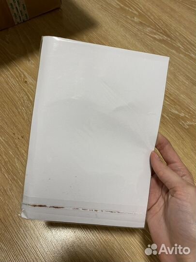 Shaman диск и фото с автографом