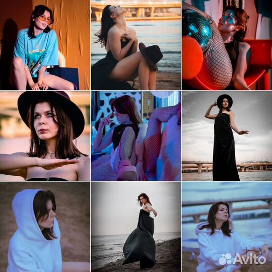 Фотограф санкт-петербург