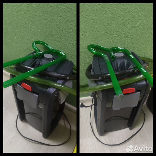 Внешний фильтр eheim professional 3