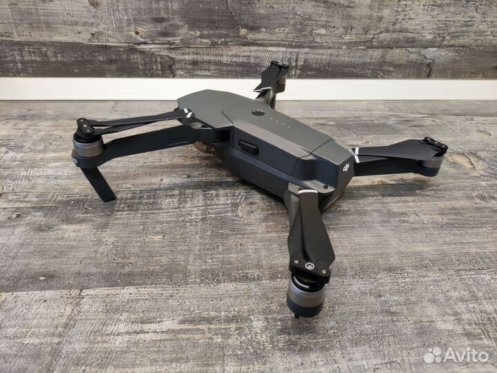 DJI Mavic Pro