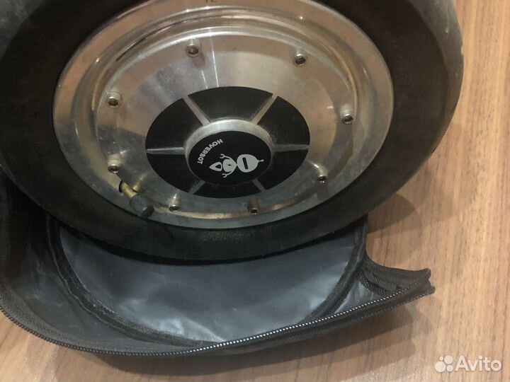 Гироскутер hoverbot