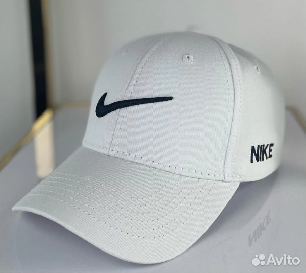 Бейсболка унисекс