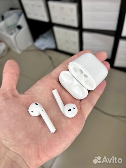 Airpods 2