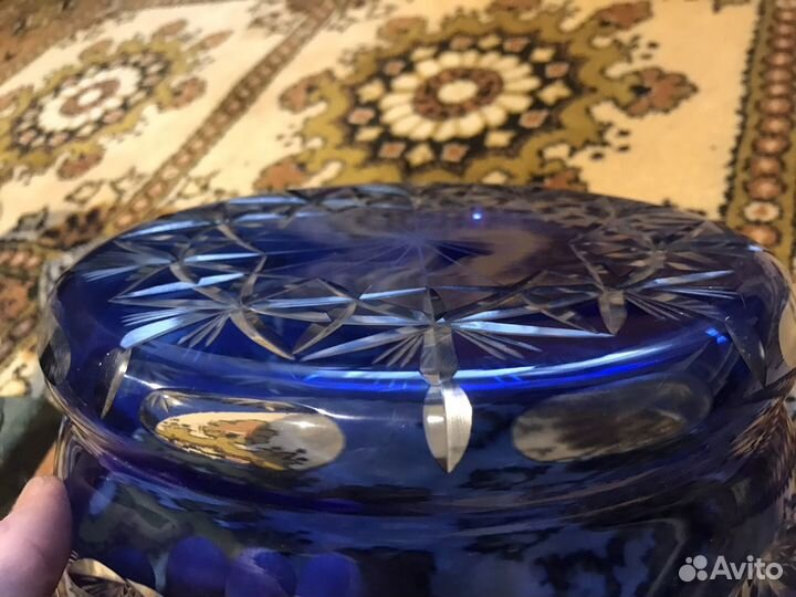 Ваза для фруктов