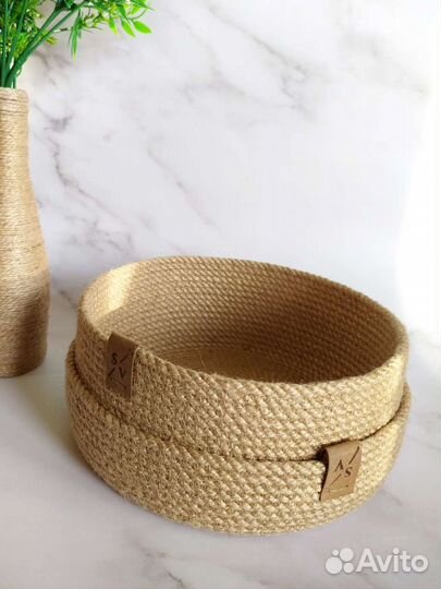 Корзина для дома