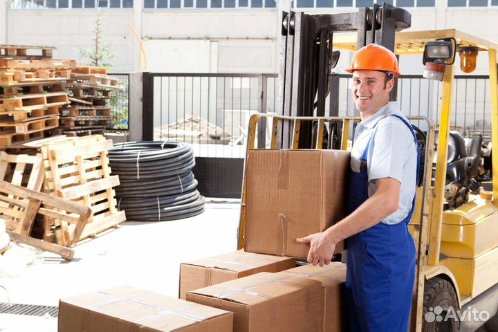 Фасовщик на тёплый склад (Вахта от 15 смен)