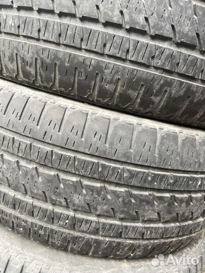 Bridgestone Dueler H/L 285/45 R22 140