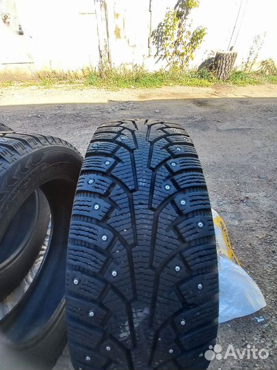 Nokian Tyres Hakkapeliitta 5 225/65 R17