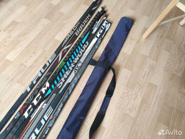 Клюшка хоккейная