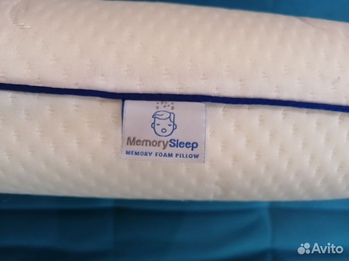 Подушка ортопедическая для взрослых