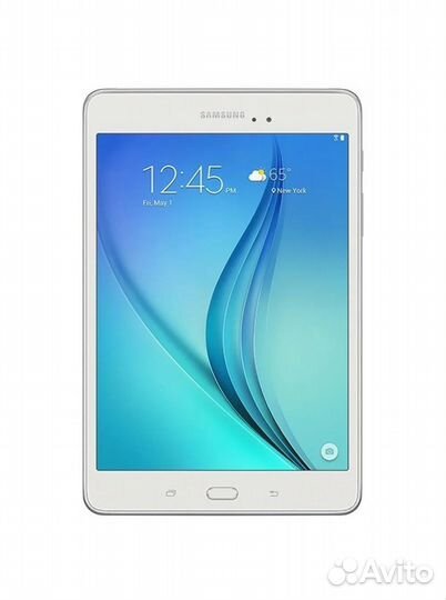Samsung Galaxy Tab A 9.7