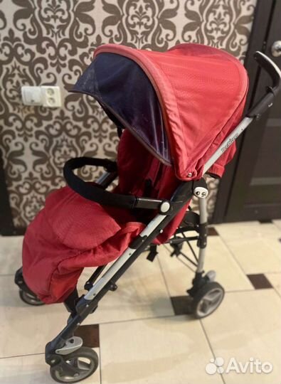 Коляска Peg Perego Si