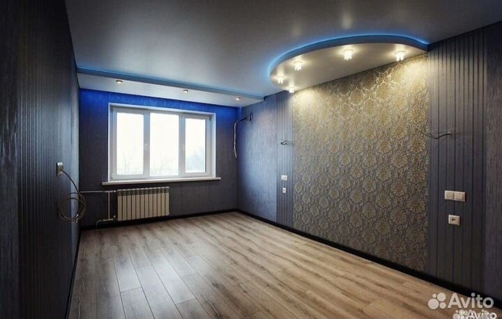 Ремонт квартир