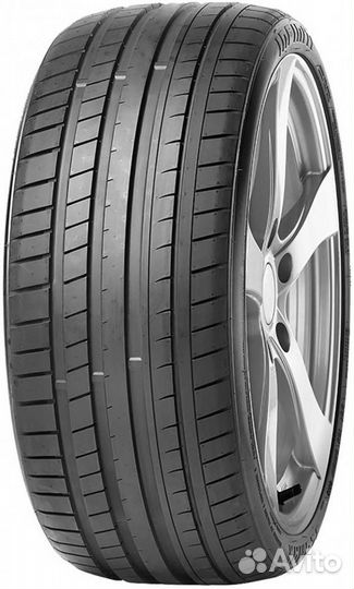 Infinity Tyres EcoMax 215/55 R17 98W