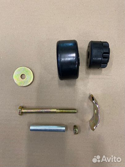 Подушка двигателя в сборе cpcd15-3550mini