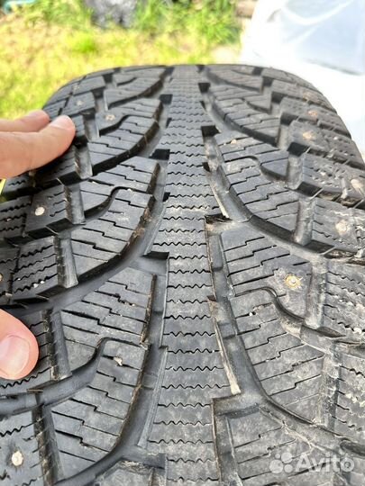 Hankook I'Pike RW11 285/65 R17