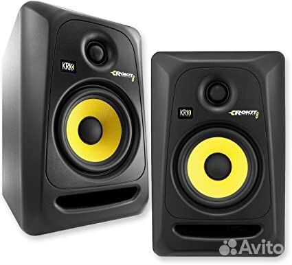 Krk rp8 g3