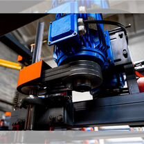 Дисковая пилорама Триумф Г2П-600, Алтай 3 дпа 600, Уфа