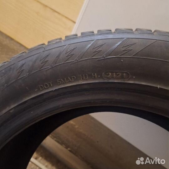 Hankook Winter I'Cept IZ2 245/50 R18 104T