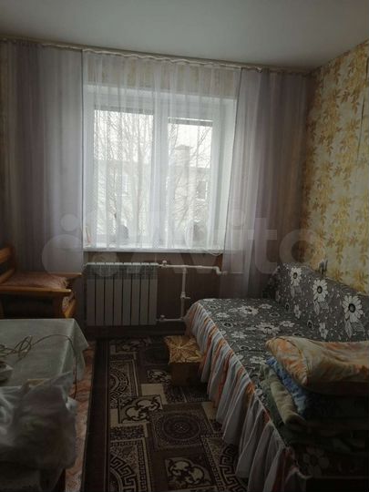 2-к. квартира, 43,6 м², 2/2 эт.