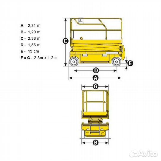 Пиканиска в аренду